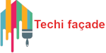 logo de la société TECHNI FACADE